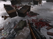 Call of Duty 2 - Mod - BloodPatch Mod