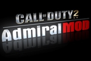 Call of Duty 2 - Mod - AdmiralMOD