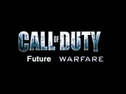 Call of Duty 2 - Mod - Future Warfare