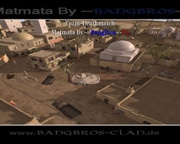 Call of Duty 2 - Map - BangBros Matmata