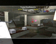 Call of Duty 2 - Map - Hotel Luxing
