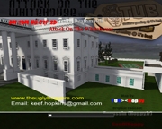 Call of Duty 2 - Map - Attack on the Whitehouse
