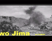 Call of Duty 2 - Map - Iwo Jima
