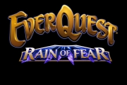 EverQuest 2 - Beta-Anmeldung für das Add-On Rain of Fear offiziell gestartet