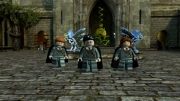 LEGO Harry Potter: Die Jahre 1 - 4 - LEGO Harry Potter Collection wird kommen!