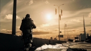 Spec Ops: The Line - Wüsten-Shooter bekommt offizielles Releasedatum