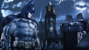 Batman: Arkham City - Nightwing und Robin Bundle als DLC enthüllt