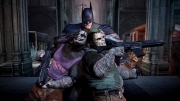 Batman: Arkham City - Der offizielle Launch-Trailer zum Action-Adventure