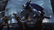 Batman: Arkham City - Game of the Year Edition mit sämtlichen DLCs ab sofort erhältlich