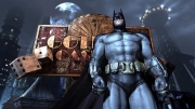 Batman: Arkham City - Lockdown-App mit neuem Poison Ivy Update