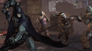 Batman: Arkham City - PC-Fassung ab dem 25. November erhältlich