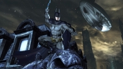 Batman: Arkham City - PC Version zum Action-Adventure ab sofort erhältlich