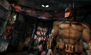 Batman: Arkham City - Armoured Edition für Wii U angekündigt