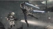 Star Wars: The Force Unleashed 2 - Erste Scans zum Actionspiel