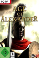Logo for Age of Alexander