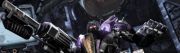 Transformers: Kampf um Cybertron - Article - Ausnahmezustand im Stahlwerk