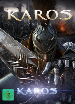 Logo for Karos Online