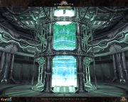 Stargate Resistance - Bildernachschub eingetroffen