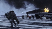 Call of Duty: Modern Warfare 2 - Modern Warfare 2 -  Liste aller  Achievements aufgetaucht