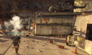 Call of Duty: Modern Warfare 2 - Map - Highrise