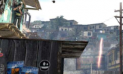 Call of Duty: Modern Warfare 2 - Map - Favela