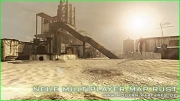 Call of Duty: Modern Warfare 2 - Map - Rust