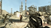 Call of Duty: Modern Warfare 2 - Resurgence Map Pack Screenshots