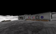 Astronaut: Moon, Mars and Beyond - NASA entwickelt MMO Rollenspiel