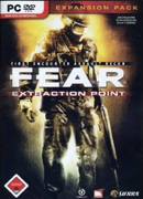 Logo for F.E.A.R. Extraction Point