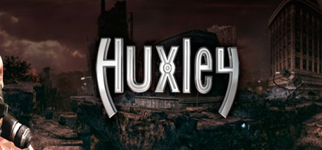 Logo for Huxley