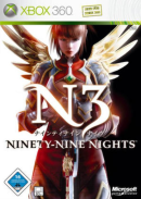 Logo for Ninety-Nine Nights