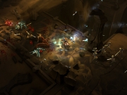 Diablo 3 - Diablo 3 - Neues Bildmaterial