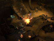 Diablo 3 - Bildernachschub eingetroffen