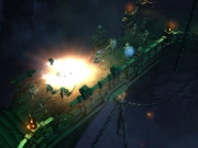 Diablo 3 - Neuer Download: Erster Patch 1.01 zum Hack & Slay Rollenspiel erschienen