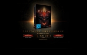 Diablo 3 - Offiziellen Releasetermin von Blizzard bekannt gegeben