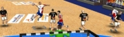 Handball Simulator 2010 European Tournament - Article - Ball im Tor oder doch daneben?