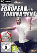 Logo for Handball Simulator 2010 European Tournament