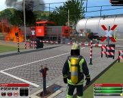 Feuerwehr-Simulator 2010 - Release-Termin und Bilder